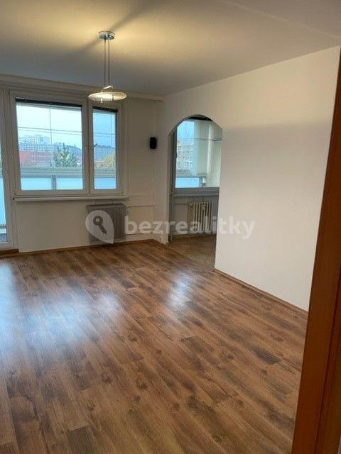 3 bedroom flat for sale, 71 m², Generála Janouška, Prague, Prague