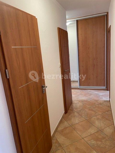 3 bedroom flat for sale, 71 m², Generála Janouška, Prague, Prague