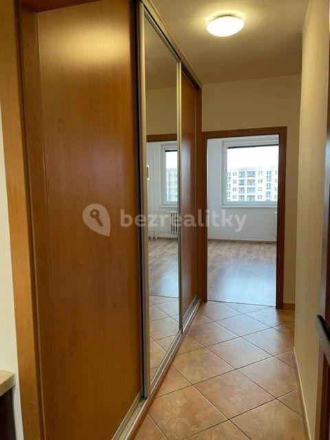 3 bedroom flat for sale, 71 m², Generála Janouška, Prague, Prague