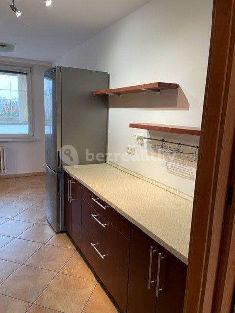 3 bedroom flat for sale, 71 m², Generála Janouška, Prague, Prague