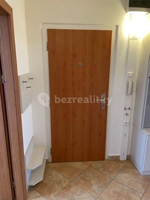 3 bedroom flat for sale, 71 m², Generála Janouška, Prague, Prague