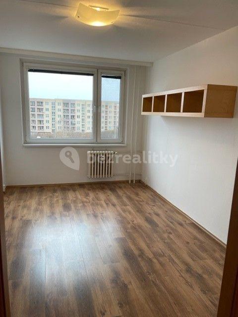 3 bedroom flat for sale, 71 m², Generála Janouška, Prague, Prague