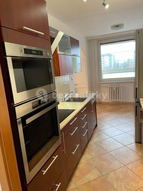 3 bedroom flat for sale, 71 m², Generála Janouška, Prague, Prague