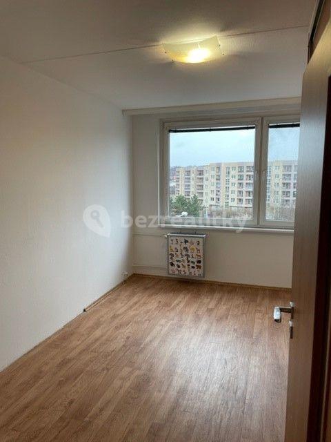 3 bedroom flat for sale, 71 m², Generála Janouška, Prague, Prague