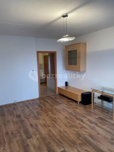 3 bedroom flat for sale, 71 m², Generála Janouška, Prague, Prague