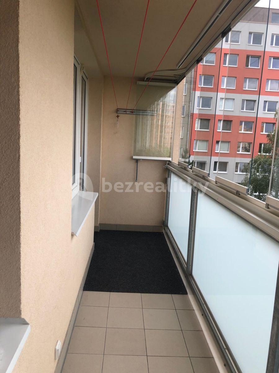 3 bedroom flat for sale, 71 m², Generála Janouška, Prague, Prague