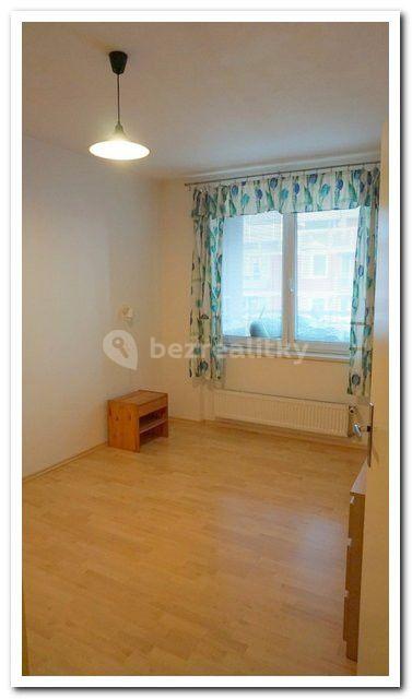 2 bedroom with open-plan kitchen flat to rent, 68 m², U Kříže, Prague, Prague