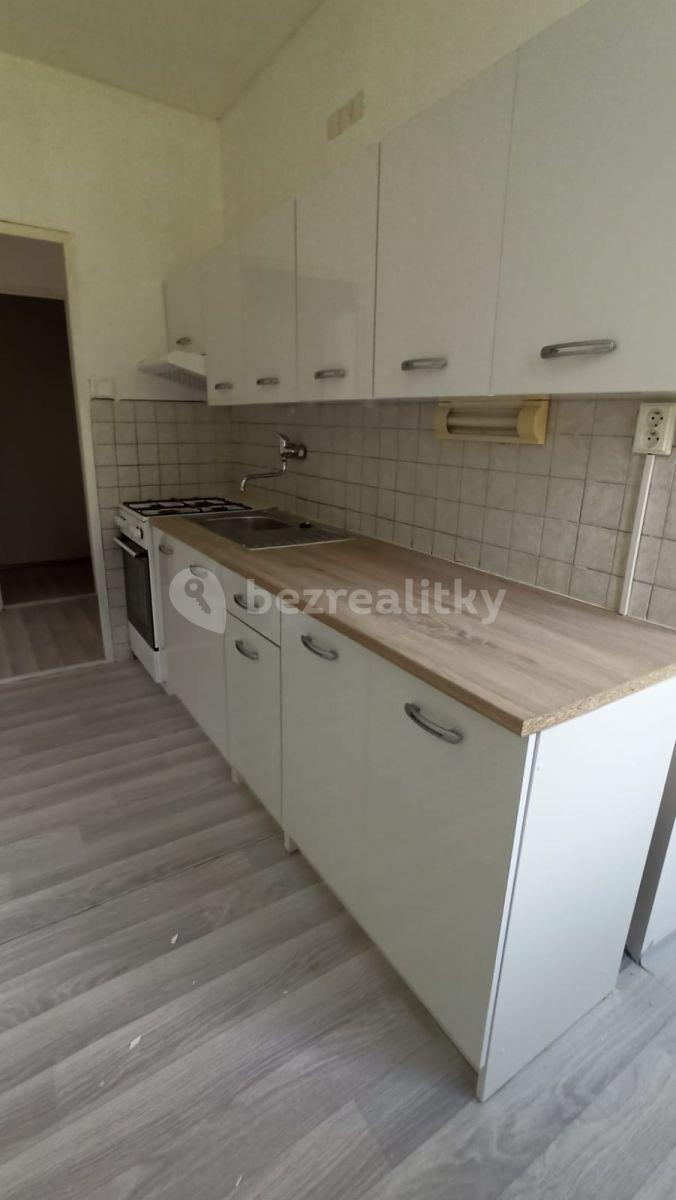 2 bedroom flat to rent, 49 m², Sídliště Za Chlumem, Bílina, Ústecký Region