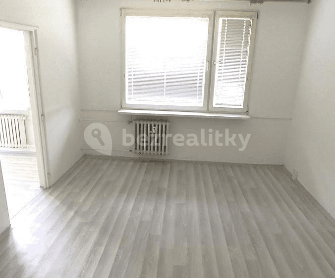 2 bedroom flat to rent, 49 m², Sídliště Za Chlumem, Bílina, Ústecký Region