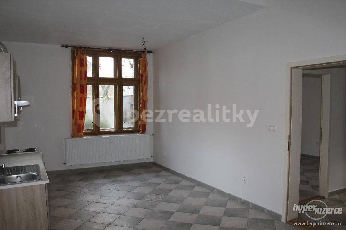 1 bedroom with open-plan kitchen flat to rent, 56 m², Trojanův mlýn, Prague, Prague