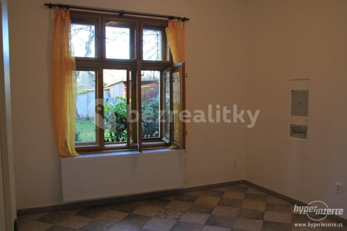 1 bedroom with open-plan kitchen flat to rent, 56 m², Trojanův mlýn, Prague, Prague