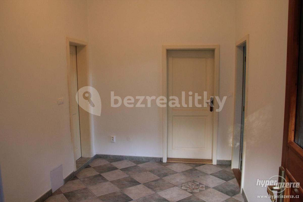 1 bedroom with open-plan kitchen flat to rent, 56 m², Trojanův mlýn, Prague, Prague