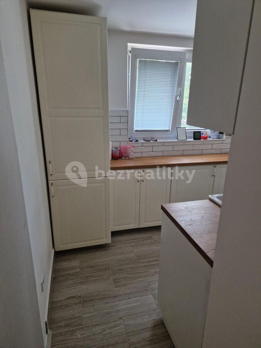 3 bedroom flat to rent, 65 m², Frymburk, Jihočeský Region