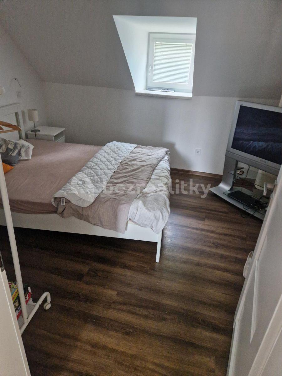 3 bedroom flat to rent, 65 m², Frymburk, Jihočeský Region