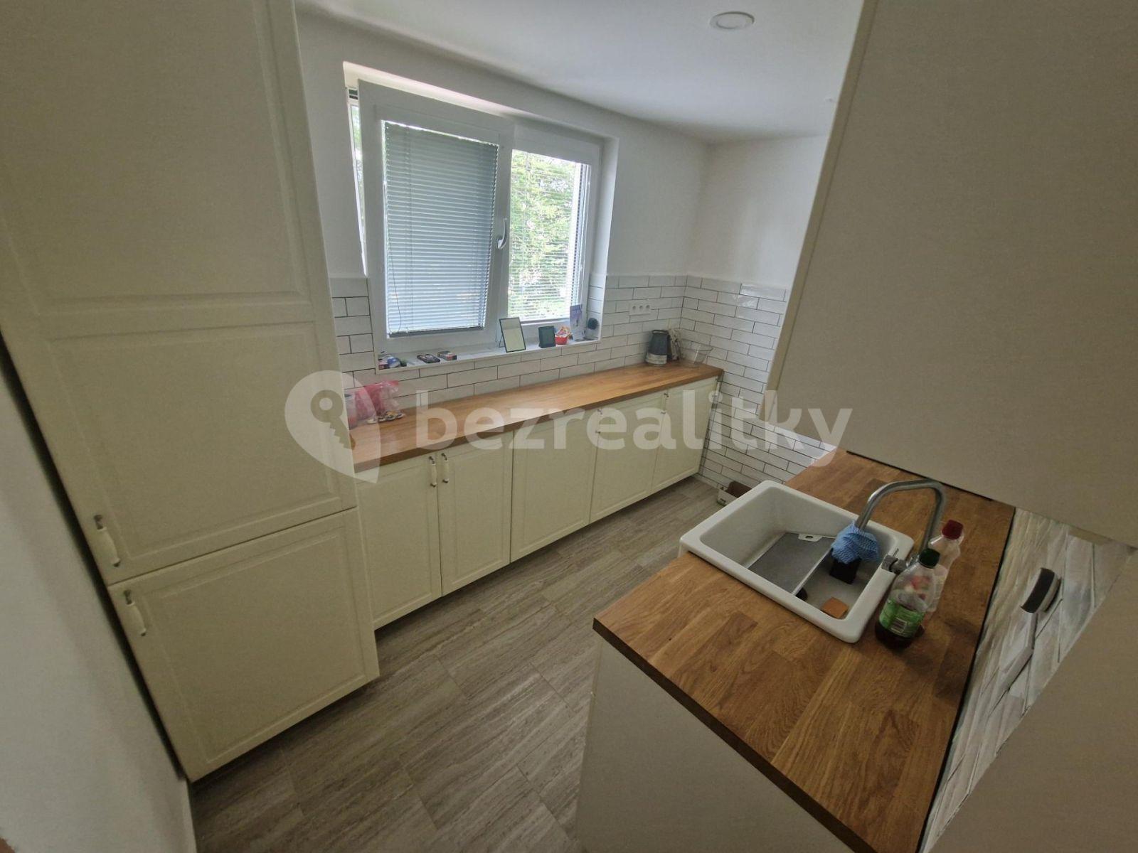 3 bedroom flat to rent, 65 m², Frymburk, Jihočeský Region