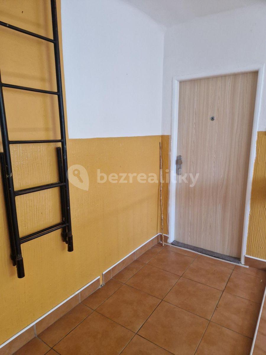 3 bedroom flat to rent, 65 m², Frymburk, Jihočeský Region