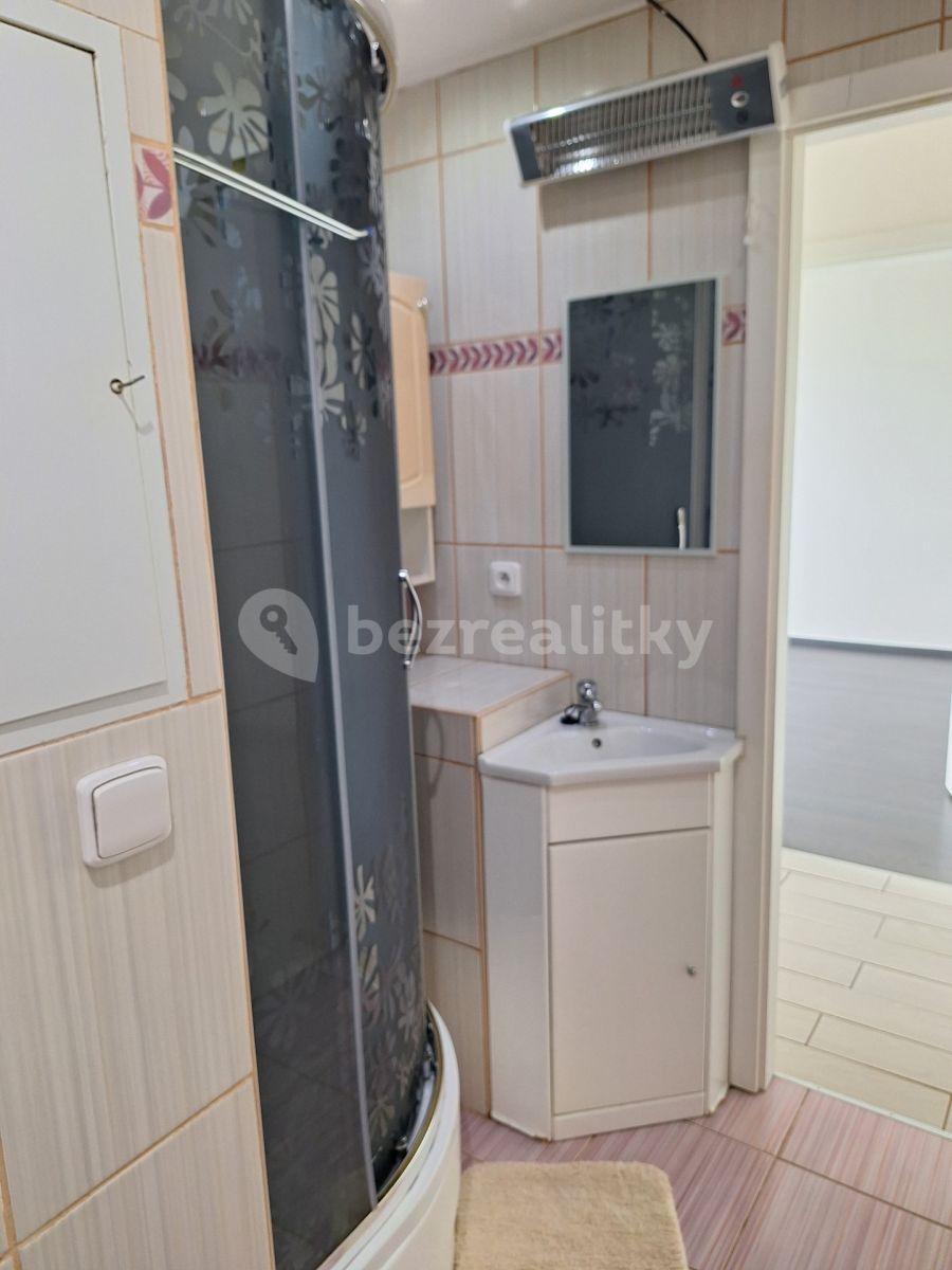 1 bedroom flat to rent, 36 m², 1. máje, Frýdek-Místek, Moravskoslezský Region