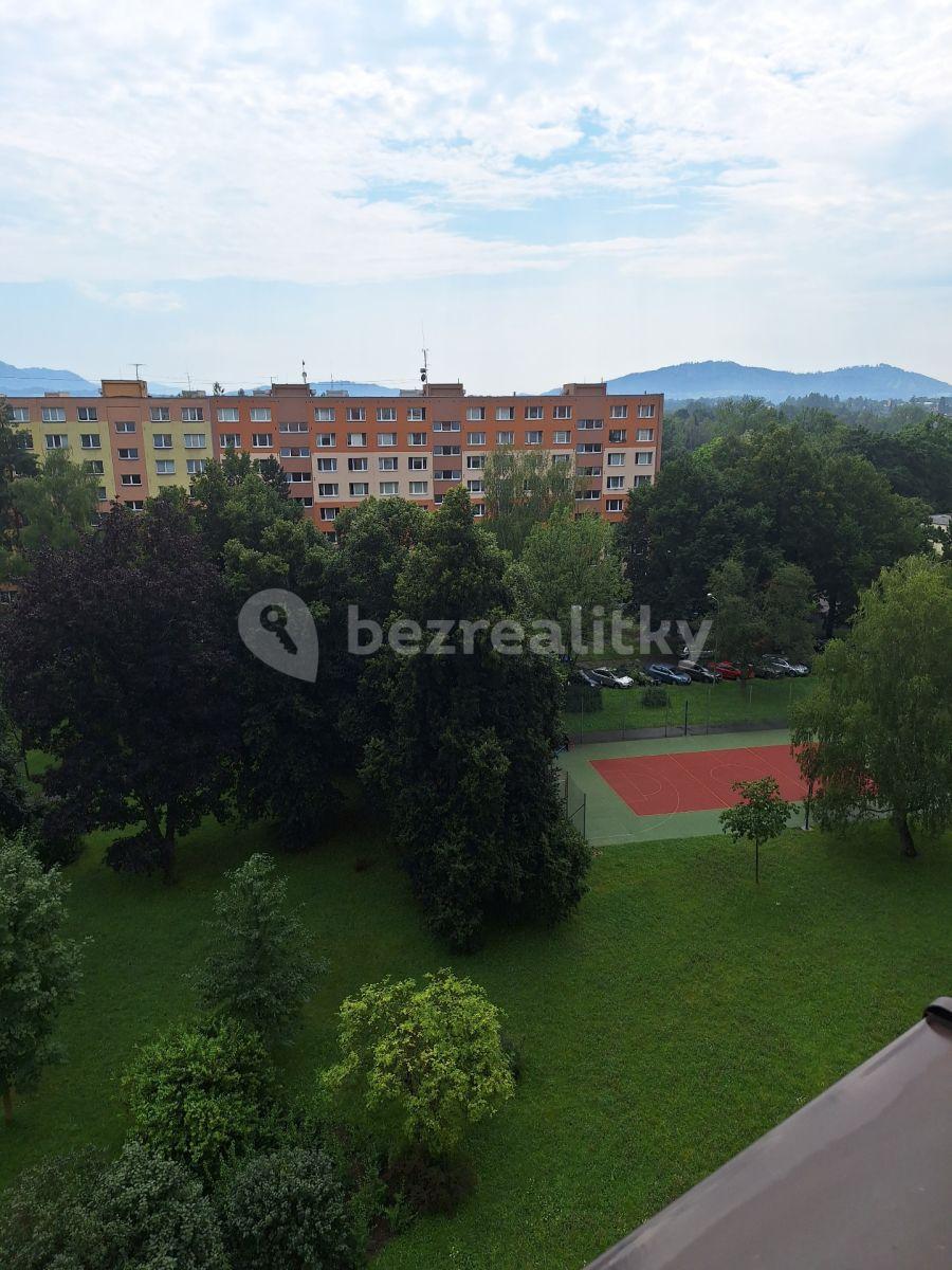 1 bedroom flat to rent, 36 m², 1. máje, Frýdek-Místek, Moravskoslezský Region