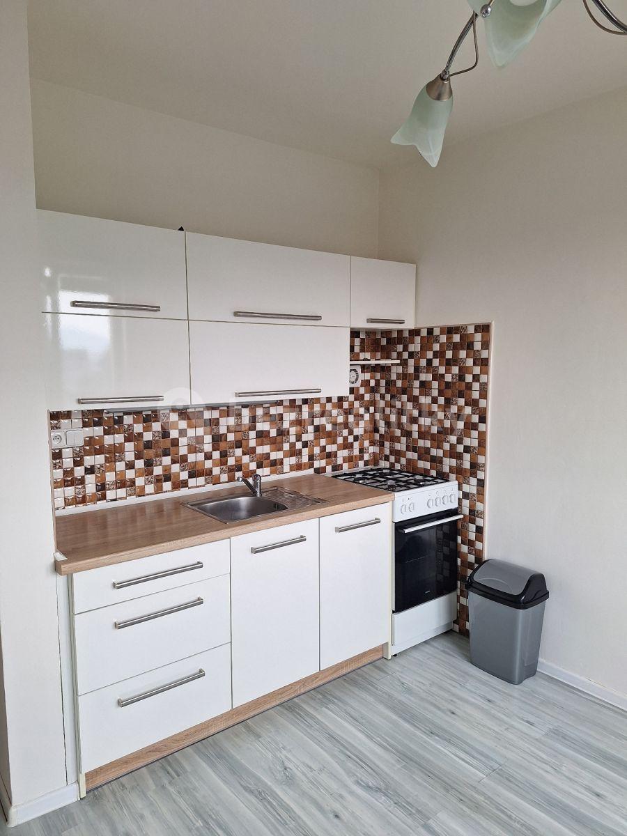 1 bedroom flat to rent, 36 m², 1. máje, Frýdek-Místek, Moravskoslezský Region