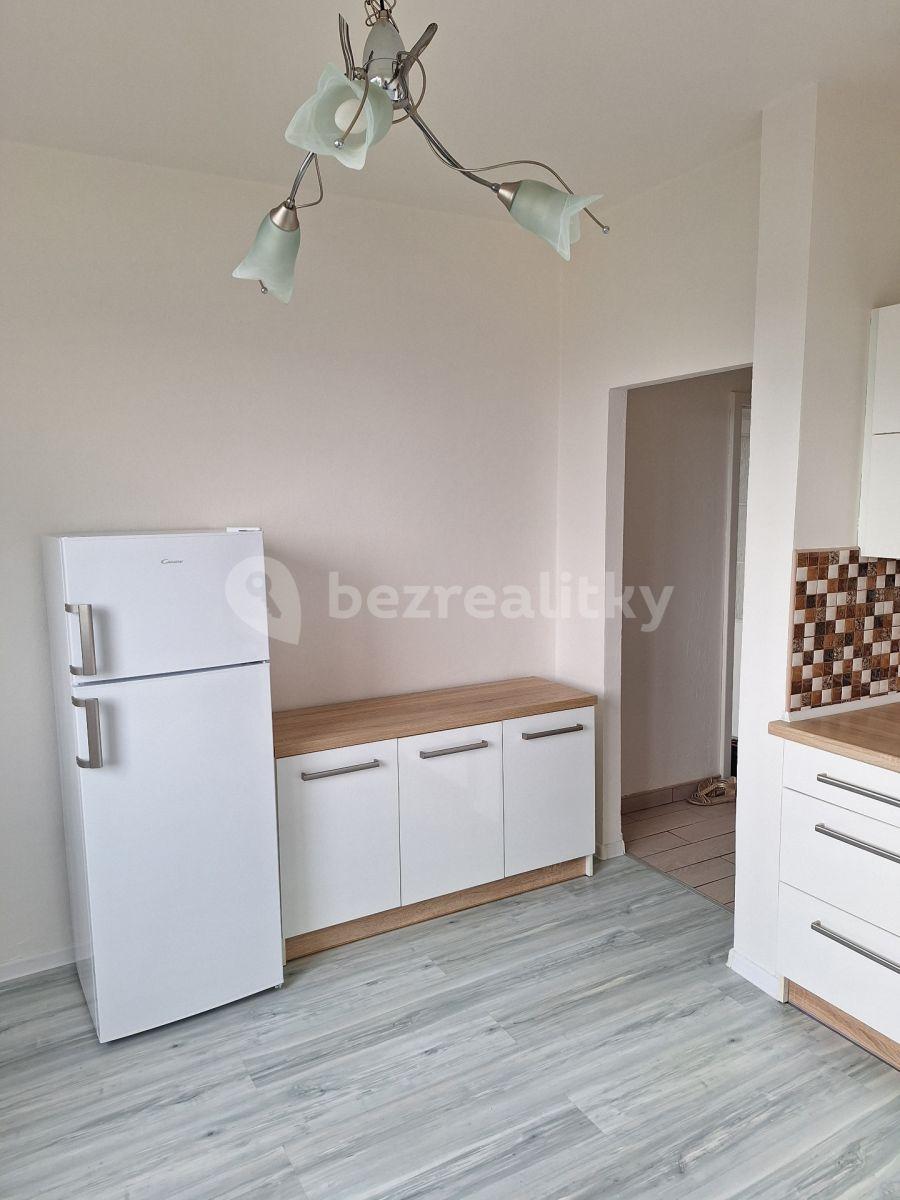 1 bedroom flat to rent, 36 m², 1. máje, Frýdek-Místek, Moravskoslezský Region