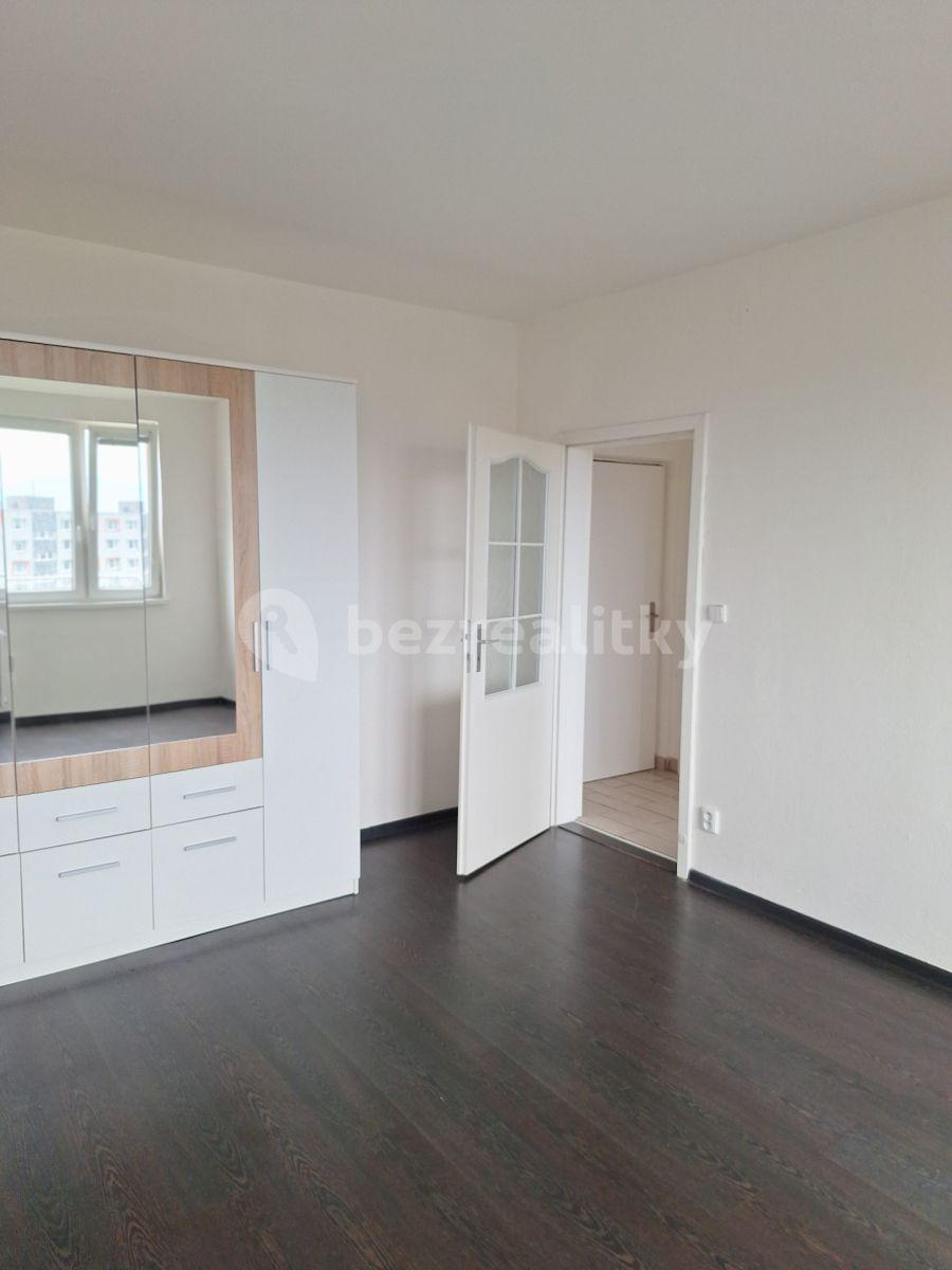 1 bedroom flat to rent, 36 m², 1. máje, Frýdek-Místek, Moravskoslezský Region