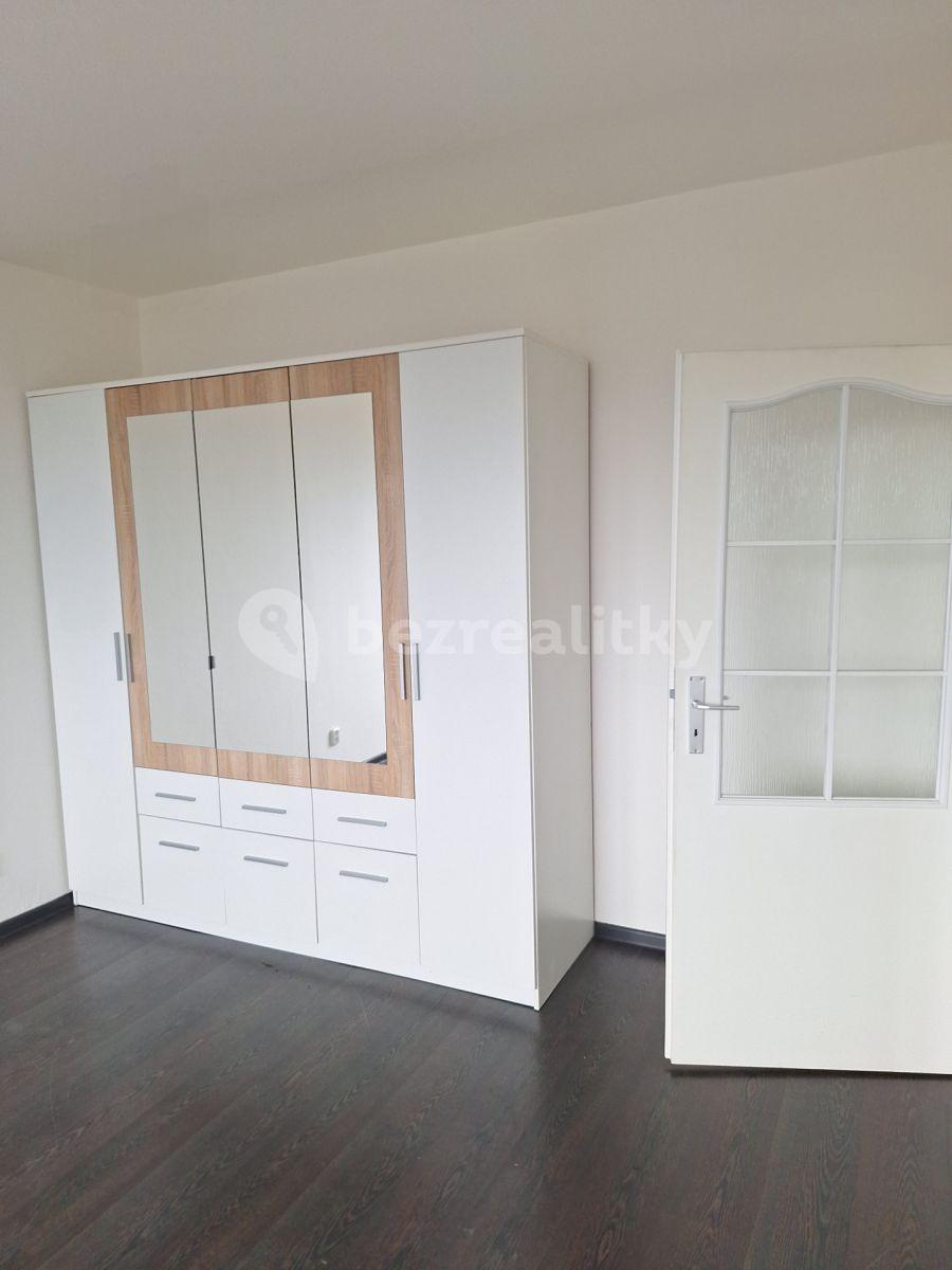 1 bedroom flat to rent, 36 m², 1. máje, Frýdek-Místek, Moravskoslezský Region