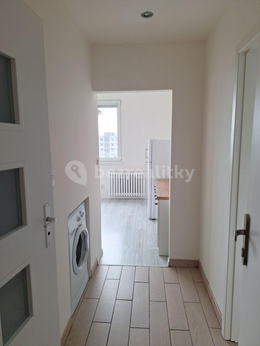 1 bedroom flat to rent, 36 m², 1. máje, Frýdek-Místek, Moravskoslezský Region