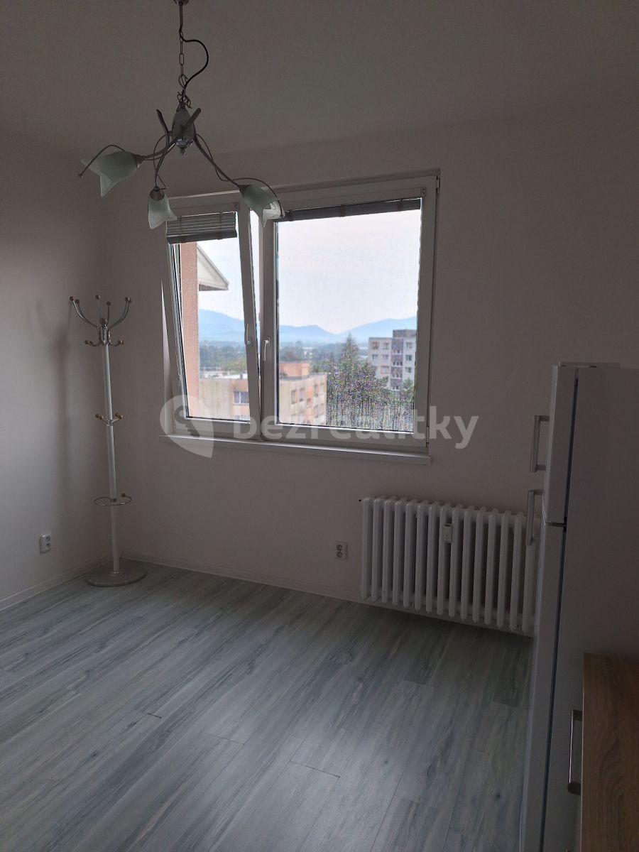 1 bedroom flat to rent, 36 m², 1. máje, Frýdek-Místek, Moravskoslezský Region