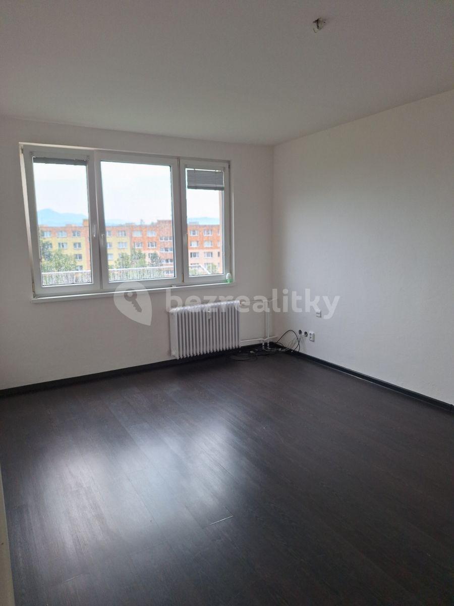 1 bedroom flat to rent, 36 m², 1. máje, Frýdek-Místek, Moravskoslezský Region