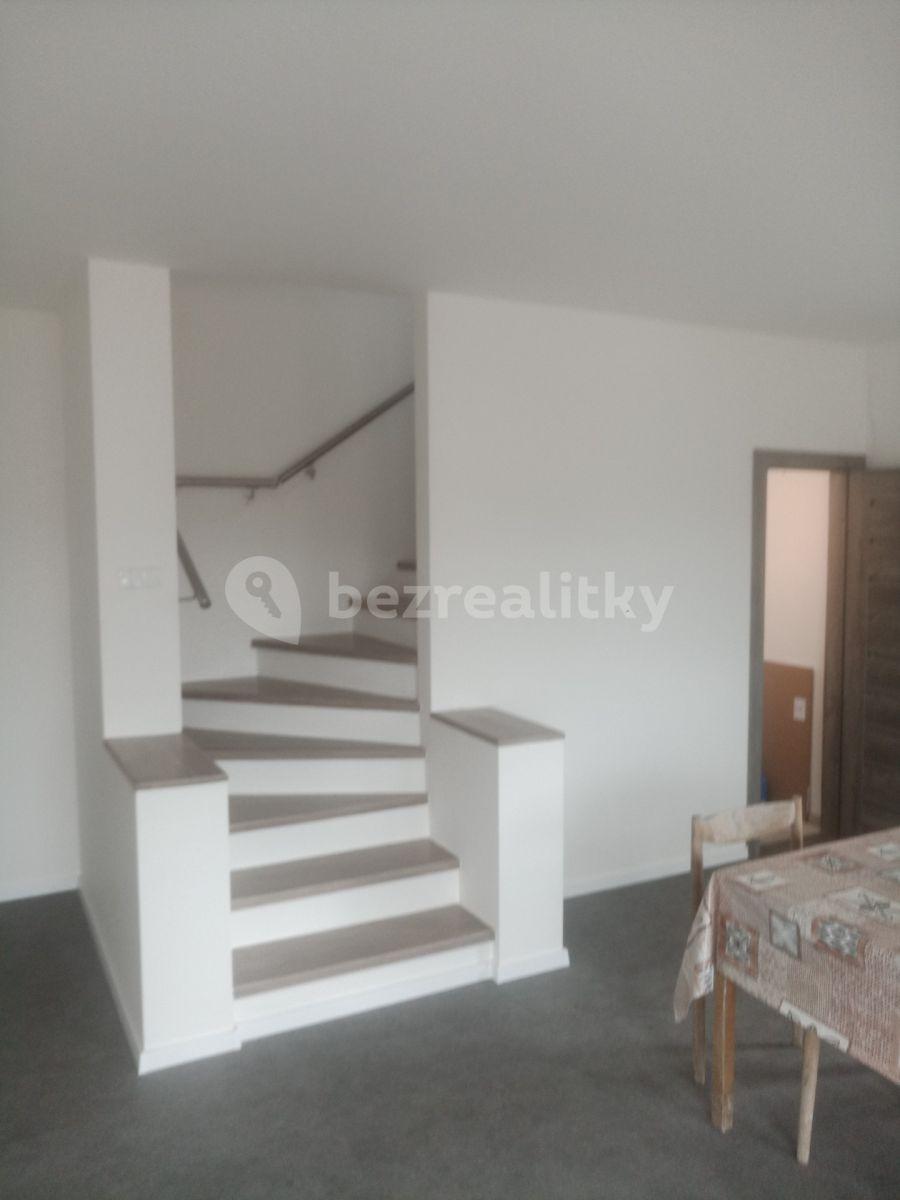 house for sale, 106 m², Jiřice, Středočeský Region