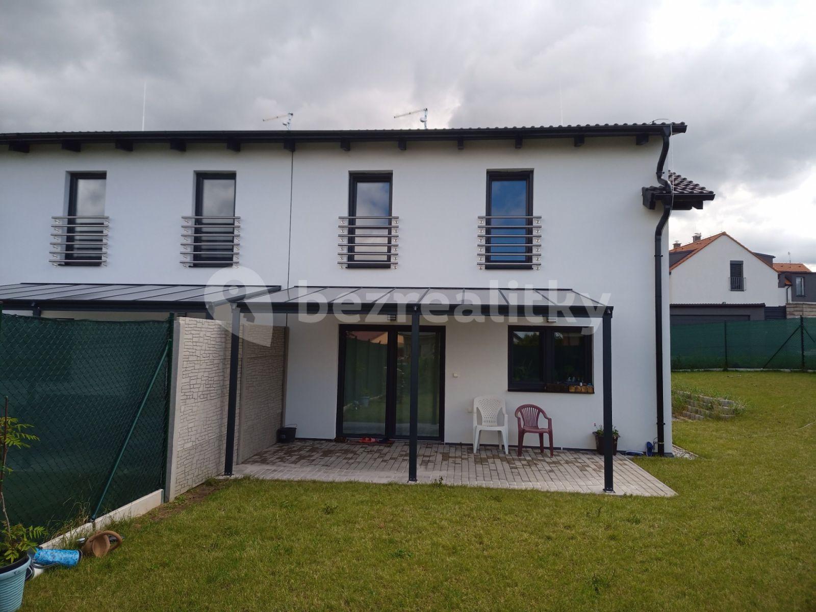 house for sale, 106 m², Jiřice, Středočeský Region