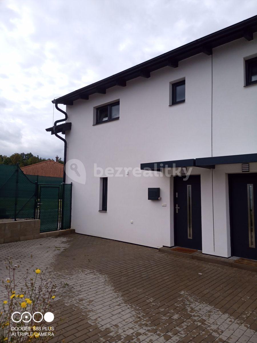 house for sale, 106 m², Jiřice, Středočeský Region