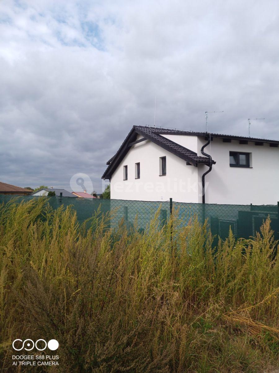 house for sale, 106 m², Jiřice, Středočeský Region