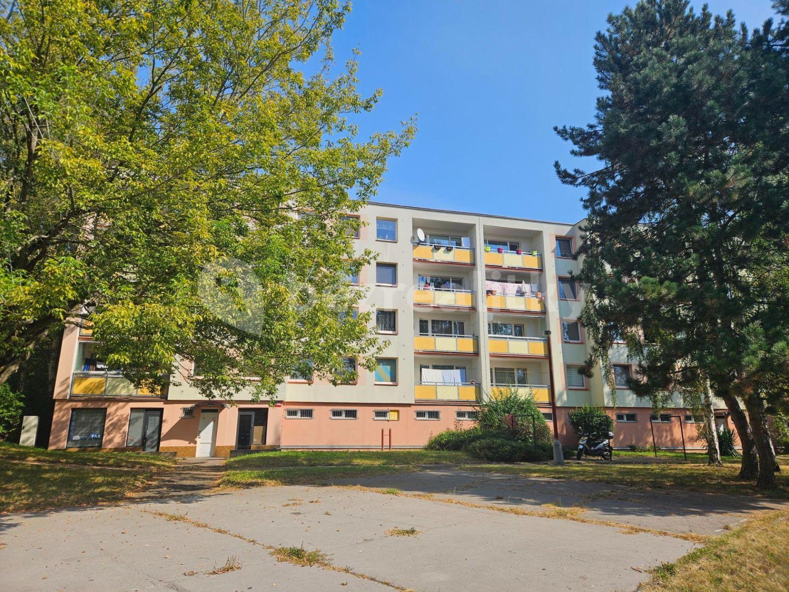 1 bedroom with open-plan kitchen flat for sale, 48 m², Anežky České, Ústí nad Labem, Ústecký Region