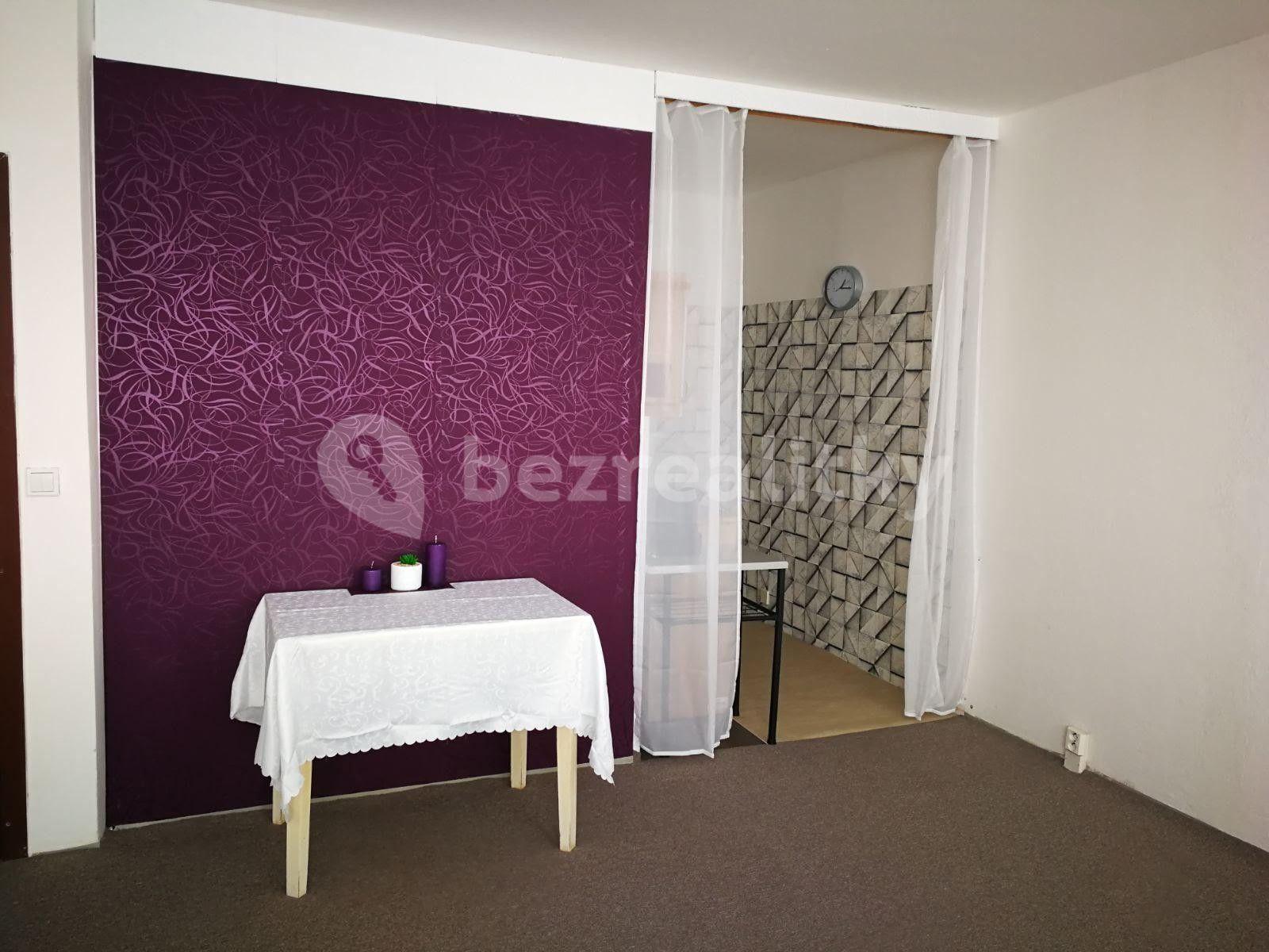 1 bedroom with open-plan kitchen flat for sale, 48 m², Anežky České, Ústí nad Labem, Ústecký Region