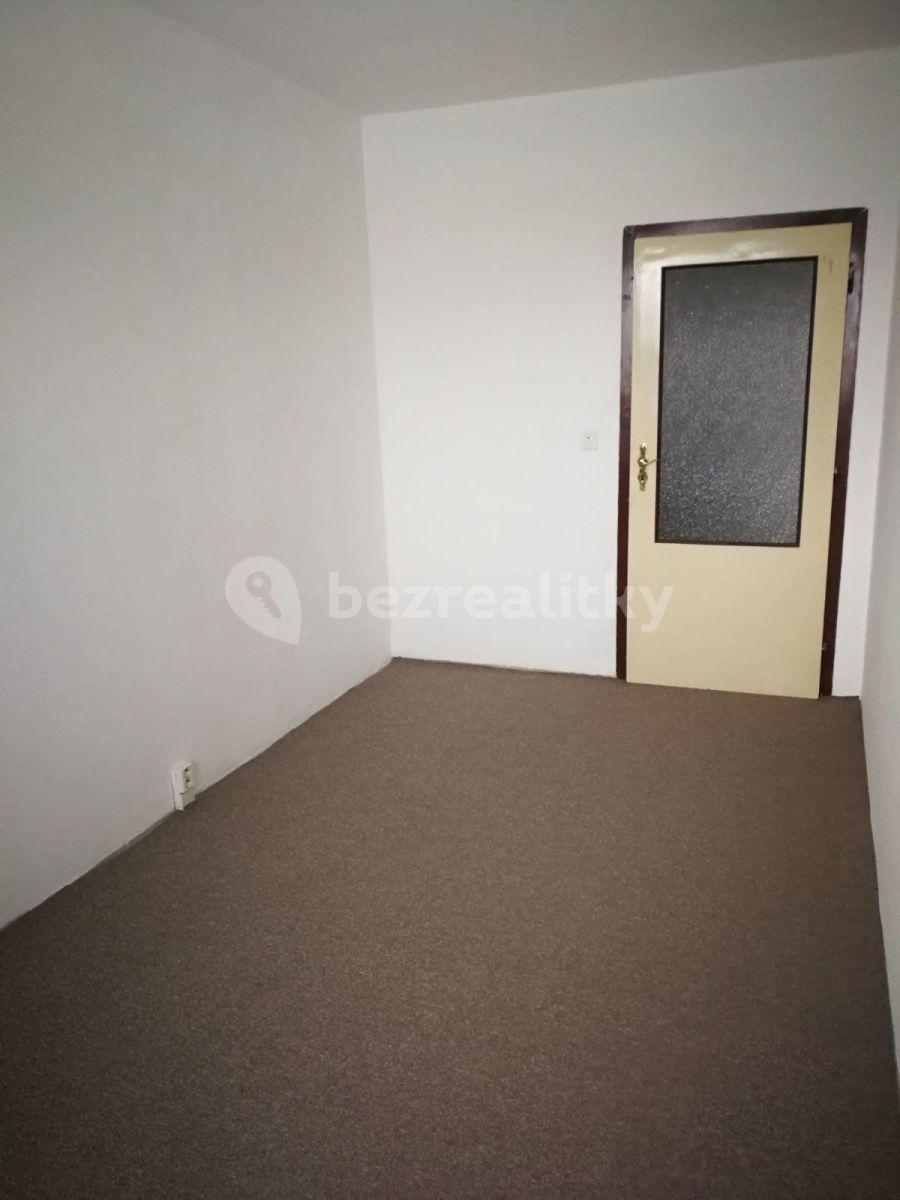 1 bedroom with open-plan kitchen flat for sale, 48 m², Anežky České, Ústí nad Labem, Ústecký Region