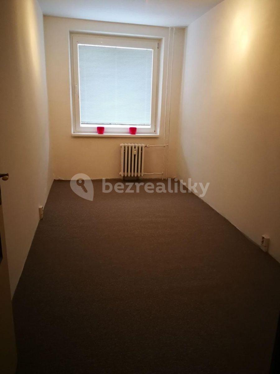 1 bedroom with open-plan kitchen flat for sale, 48 m², Anežky České, Ústí nad Labem, Ústecký Region