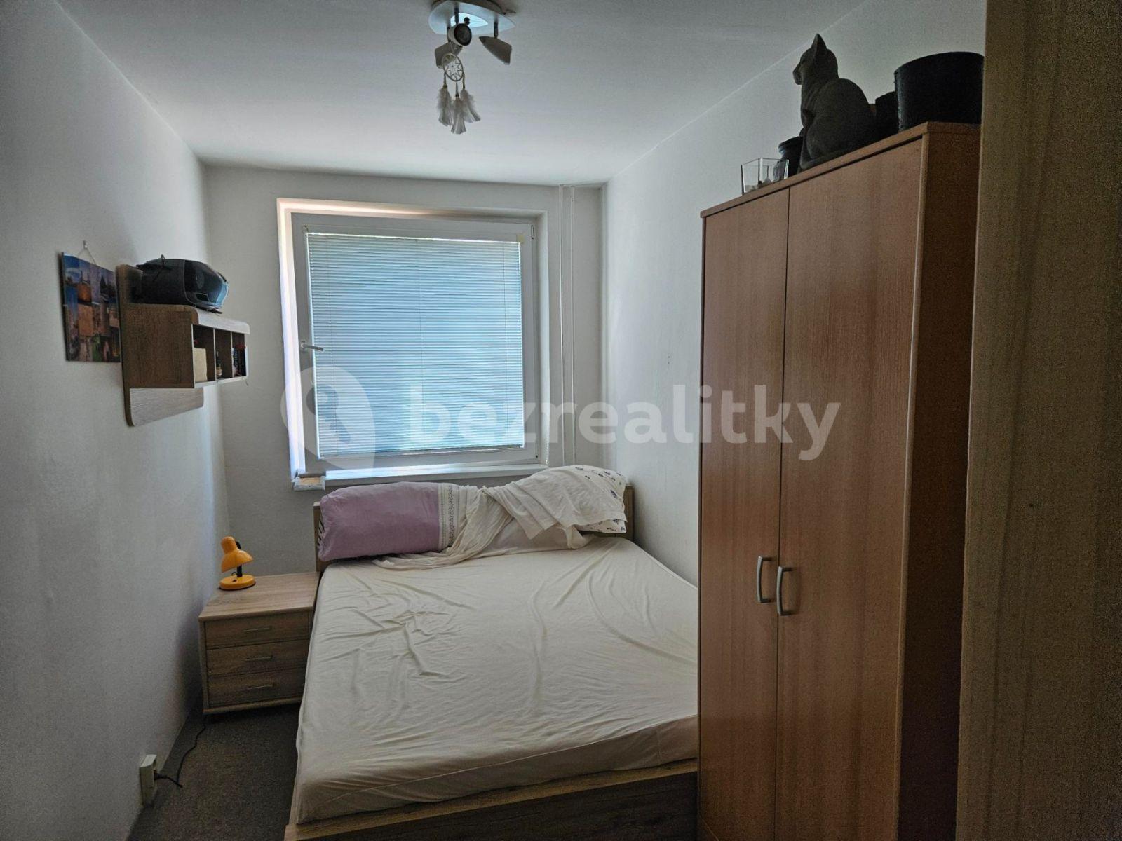 1 bedroom with open-plan kitchen flat for sale, 48 m², Anežky České, Ústí nad Labem, Ústecký Region