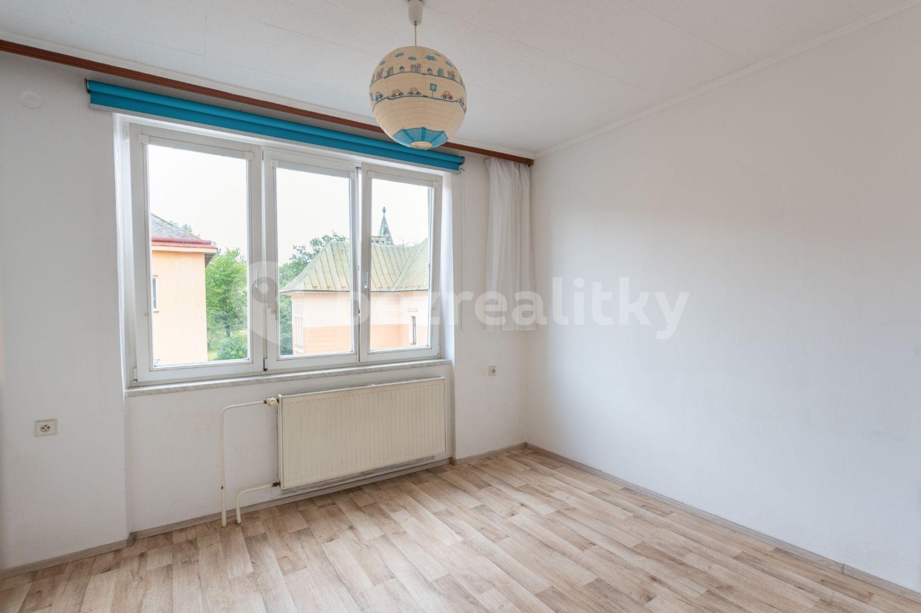 3 bedroom flat for sale, 68 m², Nádražní, Havlíčkův Brod, Vysočina Region