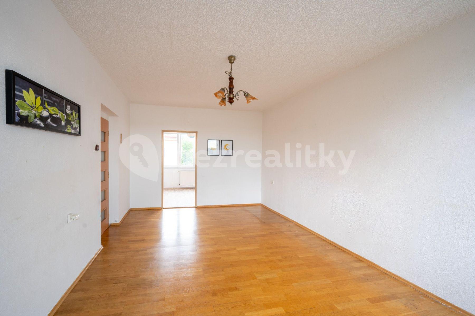 3 bedroom flat for sale, 68 m², Nádražní, Havlíčkův Brod, Vysočina Region