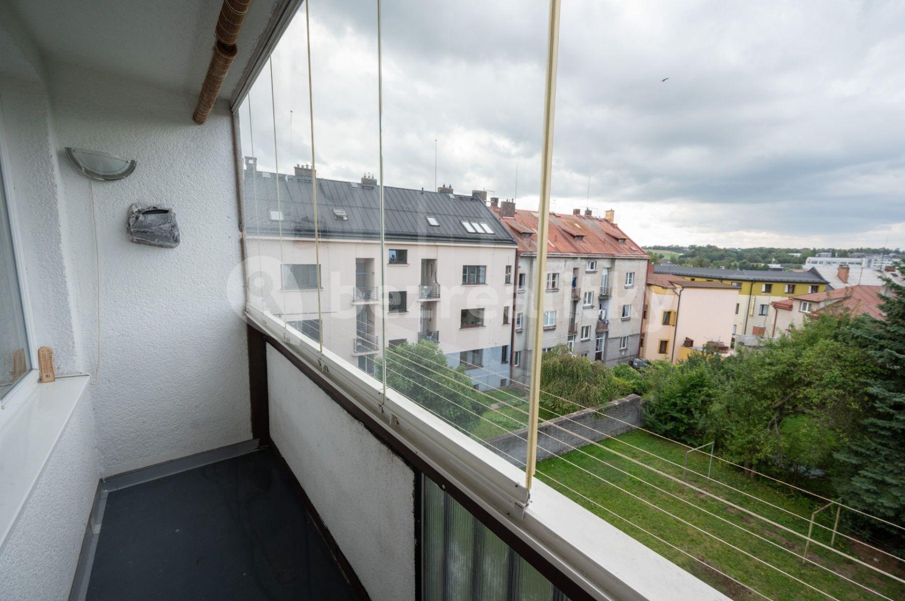 3 bedroom flat for sale, 68 m², Nádražní, Havlíčkův Brod, Vysočina Region