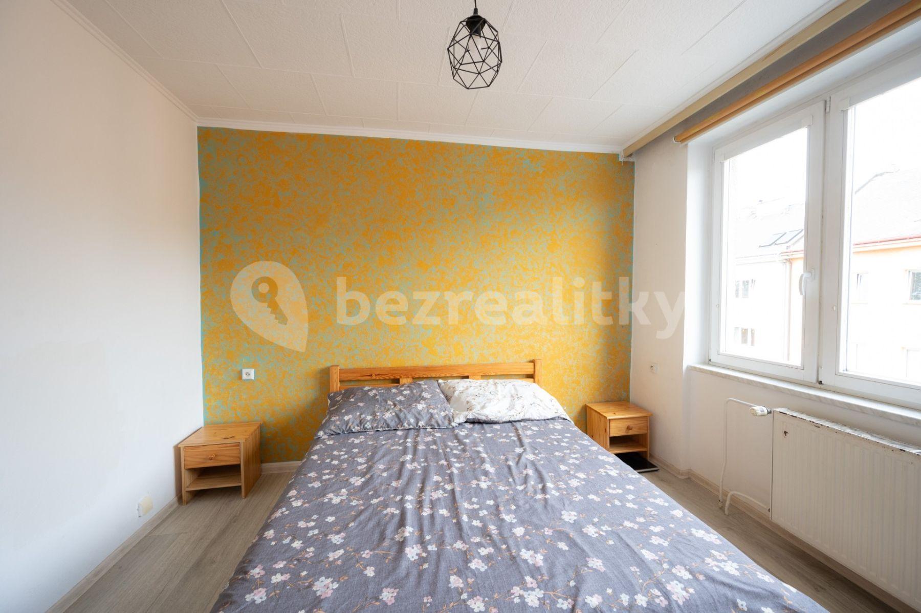 3 bedroom flat for sale, 68 m², Nádražní, Havlíčkův Brod, Vysočina Region