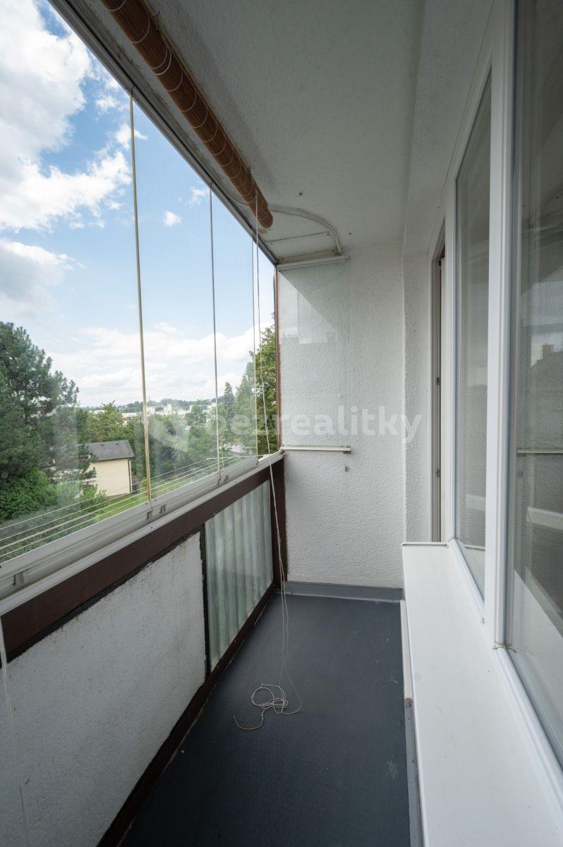 3 bedroom flat for sale, 68 m², Nádražní, Havlíčkův Brod, Vysočina Region