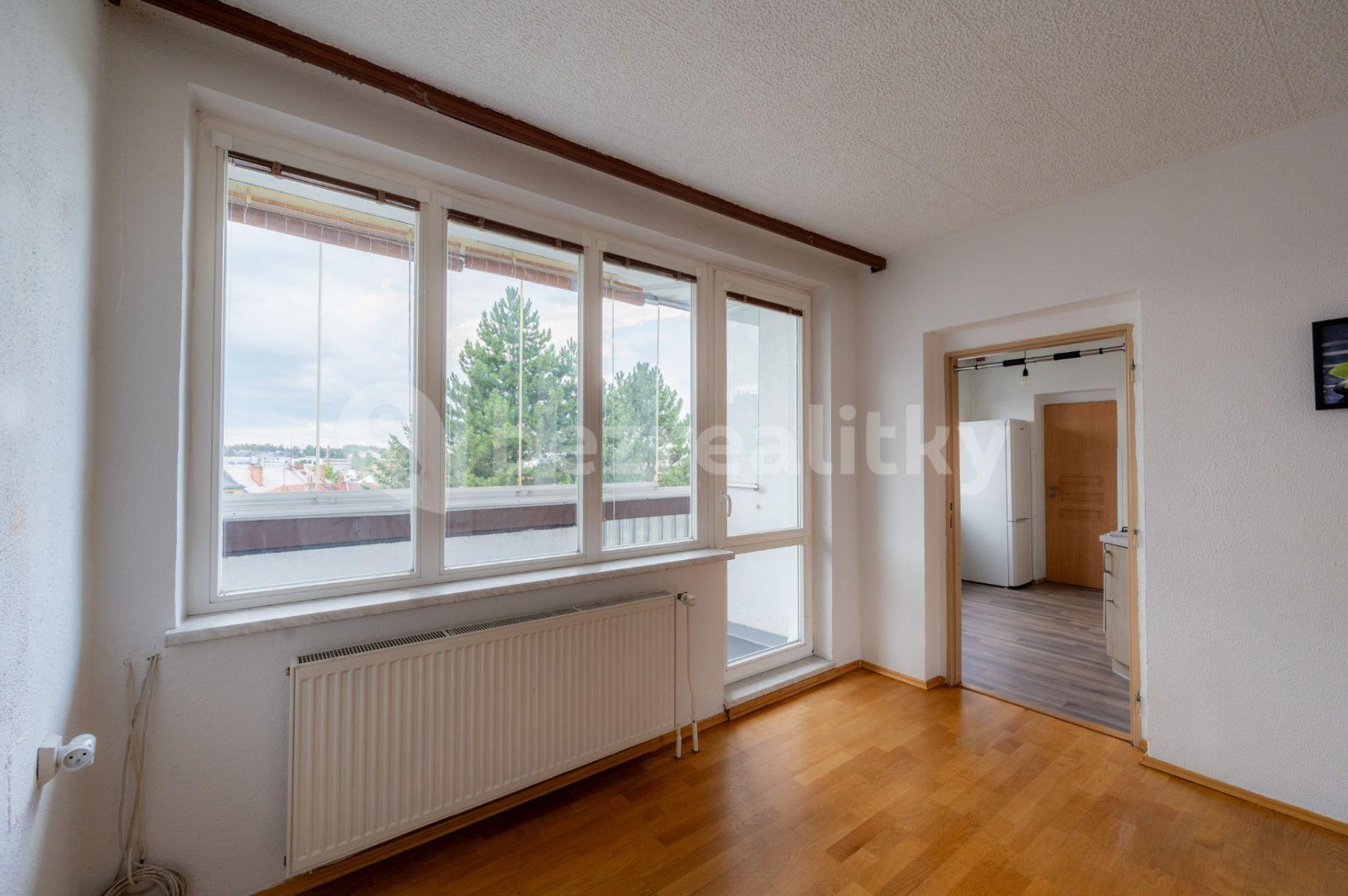 3 bedroom flat for sale, 68 m², Nádražní, Havlíčkův Brod, Vysočina Region