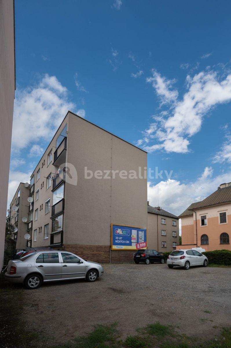 3 bedroom flat for sale, 68 m², Nádražní, Havlíčkův Brod, Vysočina Region