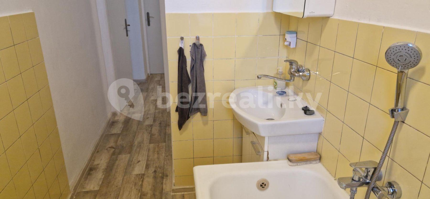 3 bedroom flat to rent, 69 m², Jugoslávská, Brno, Jihomoravský Region