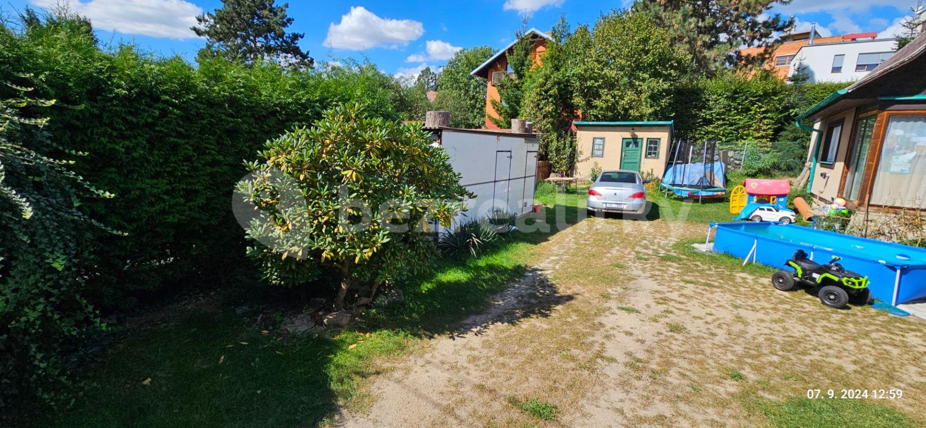 plot for sale, 485 m², Březská, Říčany, Středočeský Region