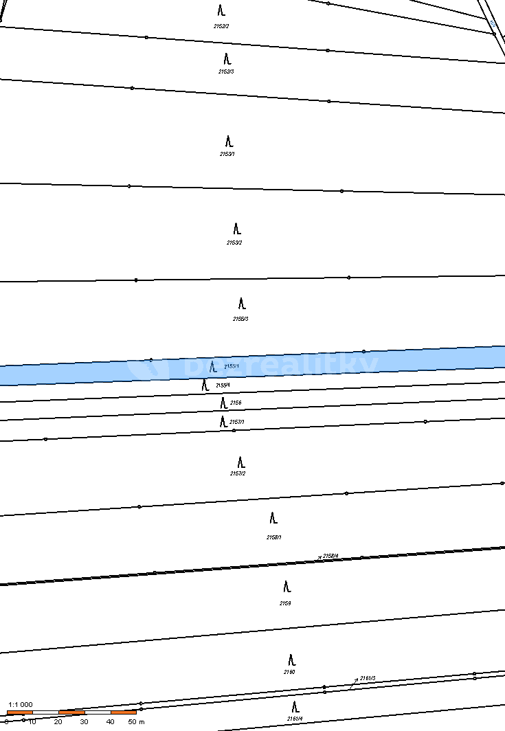 plot for sale, 24,344 m², Ostrava, Moravskoslezský Region