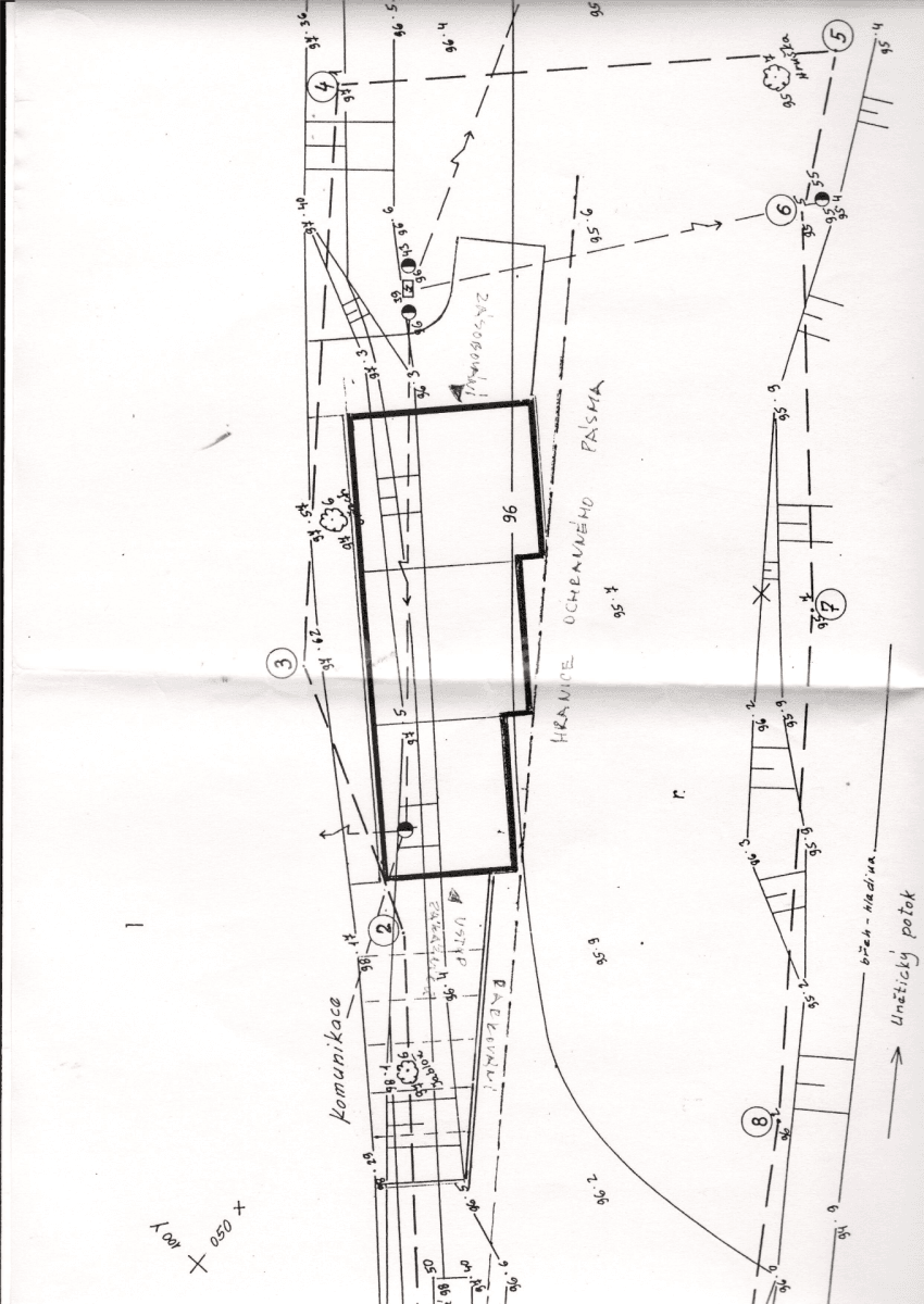 plot for sale, 2,358 m², U Školy, Statenice, Středočeský Region