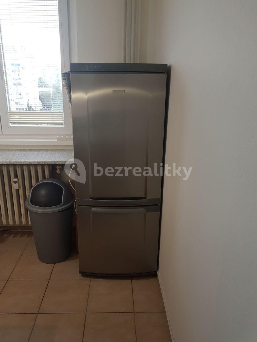 3 bedroom flat to rent, 75 m², třída Svobody, Zlín, Zlínský Region